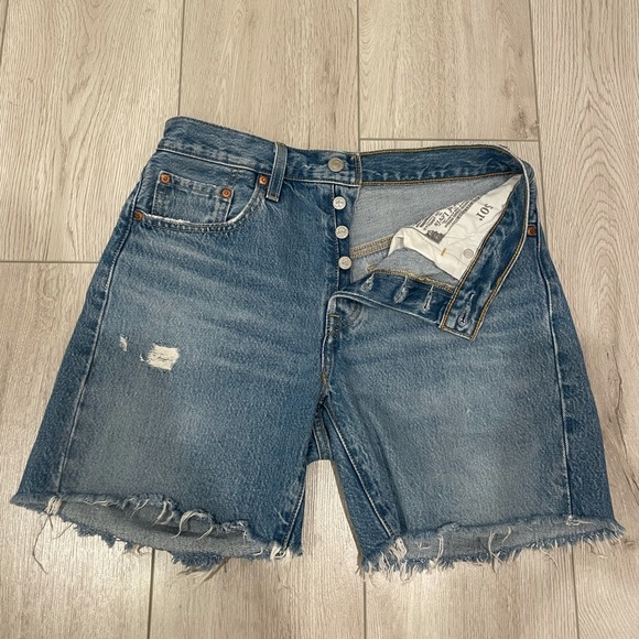 Levi's Pants - Levi’s Shorts